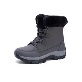 Темно-серый