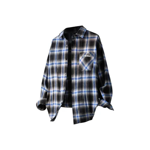 Caramella Унисекс Рубашки