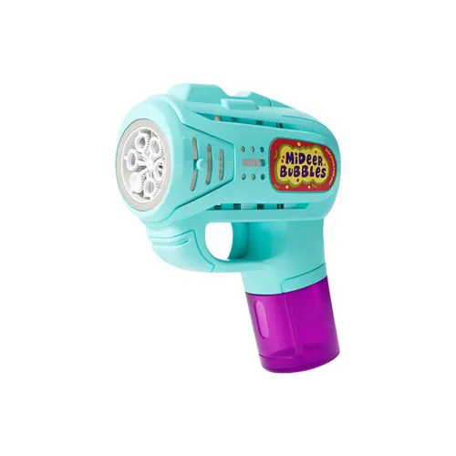 MIDEER Ручной Портативный Пистолет для Пузырей