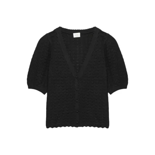 ARITZIA Черные Женские Свитера