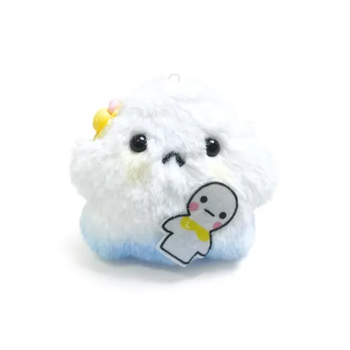 AEMC Плюшевые подвески унисекс