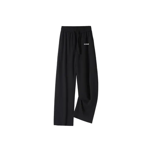 YK YB YK YB x Tao Huang Повседневные брюки Унисекс