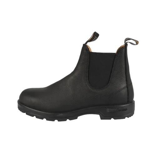 Blundstone Короткий Челси Мужской Черный