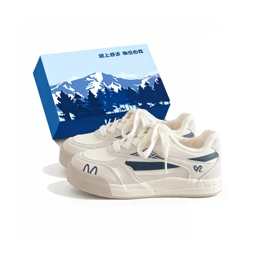 Fawn Miri Покрытие против скольжения устойчивое к износу увеличивающие высоту низкие кроссовки для скейтбординга женские