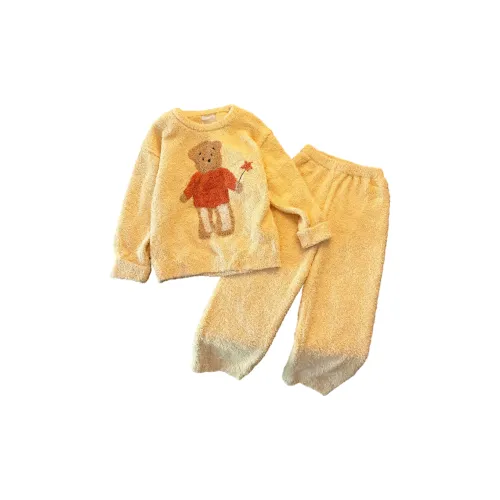 UYH Изображение Цвет Комплект Женские Пижамные Наборы