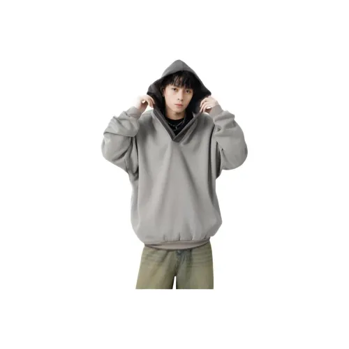 Wooden Rabbit Топ Свитшот Унисекс