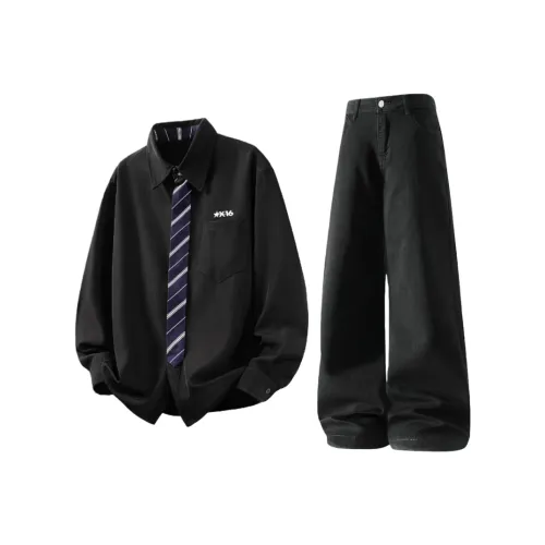 X1617 Унисекс Повседневная Спортивная Одежда