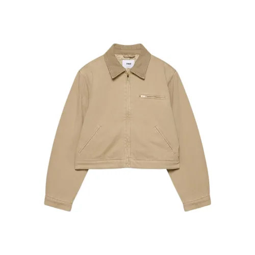 ARITZIA FW25 Barkley Рабочая одежда Куртка Пуховая Куртка Женская