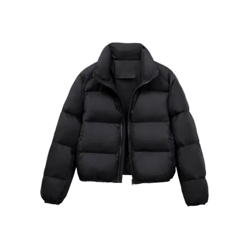 WICK BUEN Женские пуховики