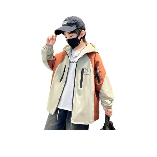 TIANMIAOMIAO Детские Топы