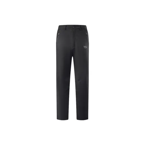 JEEP SPIRIT Мужские Повседневные Брюки