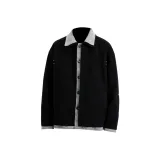 Чёрный [Loose Fit Collection]