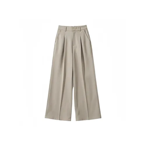 ECONICE Повседневные брюки Женские Повседневные брюки