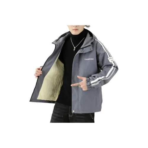 BONAS Мужские пуховики