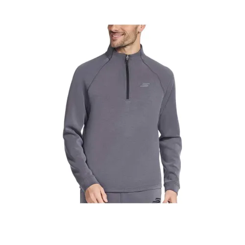 Skechers SkechCloud Свитшот Мужской