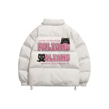 Айвори Белый [M10 Пух]