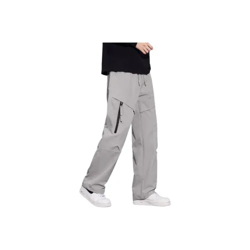 DIBINSAI STUDIO Повседневные брюки Мужские