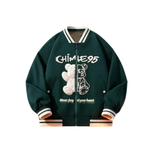 Struggle Vintage95 2025 Осенне-зимний Свитшот Унисекс