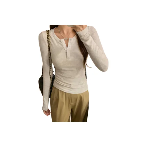 Происхождение Женские Футболки