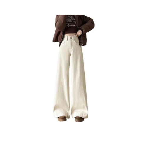 RUXU Женские Джинсы