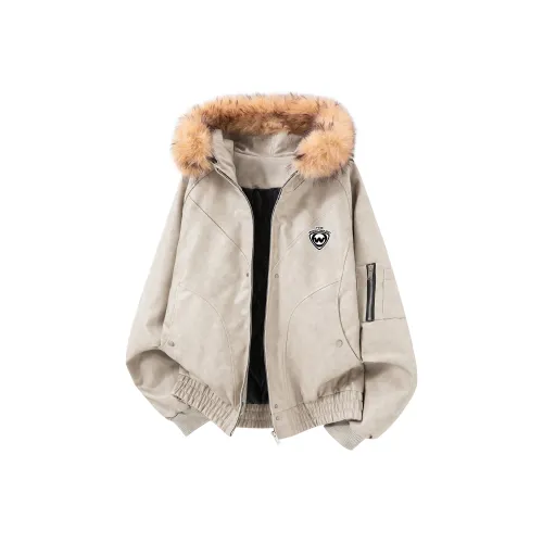 Westward Bound Chronicle Пуховая куртка Унисекс