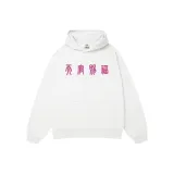 Белый - Флисовая подкладка