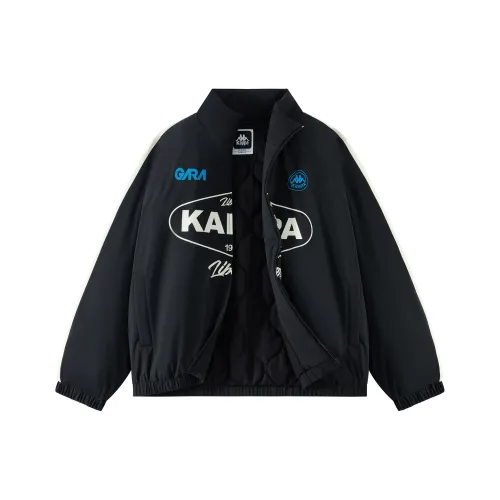 Серия KAPPA 1916 Пуховик Унисекс