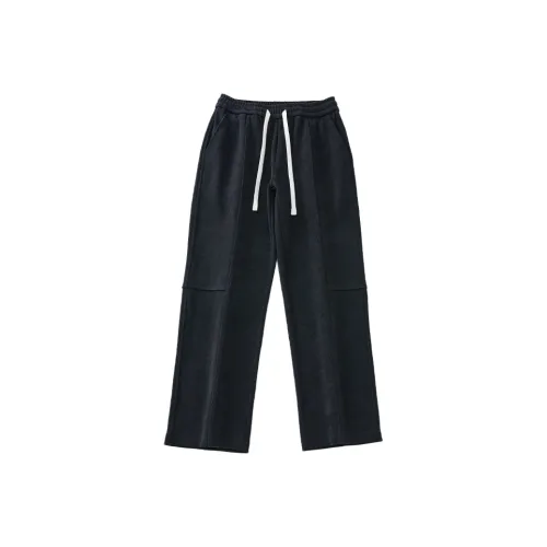 Xiyue Черные Мужские Повседневные Штаны