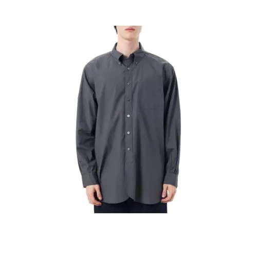 Engineered Garments Рубашка Мужская