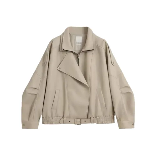 JOPPTI Женские Куртки