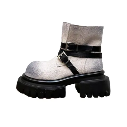 GULIA Женские ботильоны