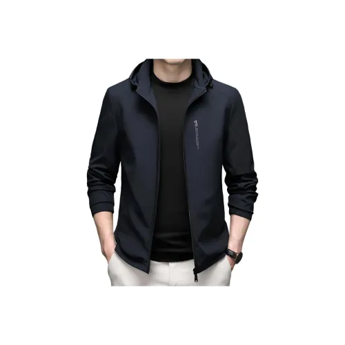 SLLAVIF Мужские куртки