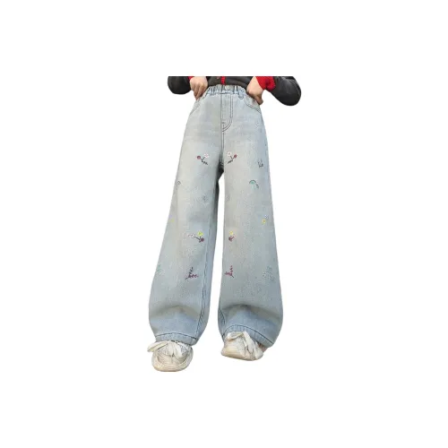 Коллекция Teddy's Джинсы Подростки