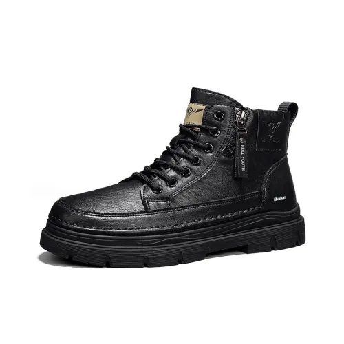 Bake Martin Boots Мужской
