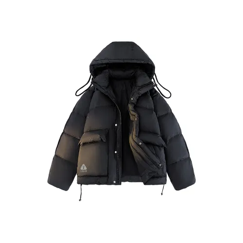 FIVE CM Унисекс Пуховики