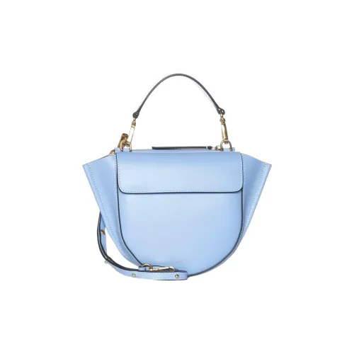 Wandler Сумки через плечо Женские