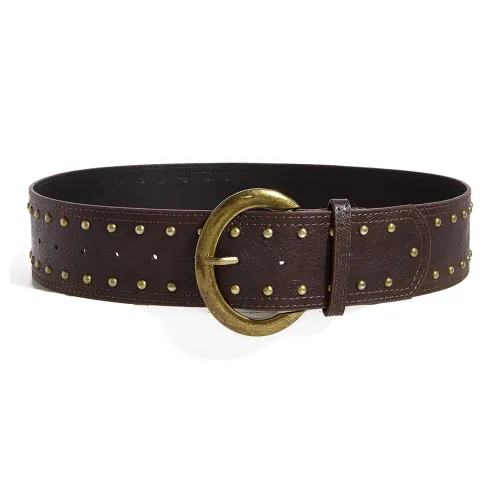 Miniso PU кожа ремни женские 5,8