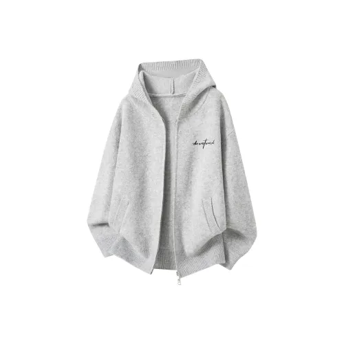 Westward Bound Chronicle Свитер Унисекс