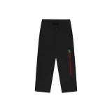 Чернильно-черный