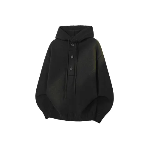 TOM ADAM Унисекс Трикотаж