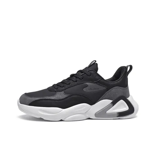 AOKANG Низкий топ Повседневная обувь Мужская