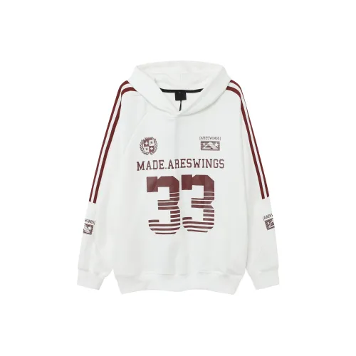 Bug Small Green Свитшот Унисекс