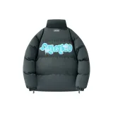 Темно-серый