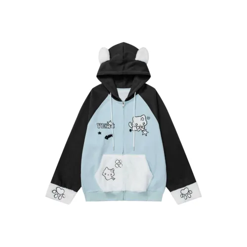 Pirkadat Женские Свитшоты