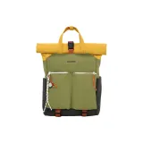 Wildwood Оранжевый