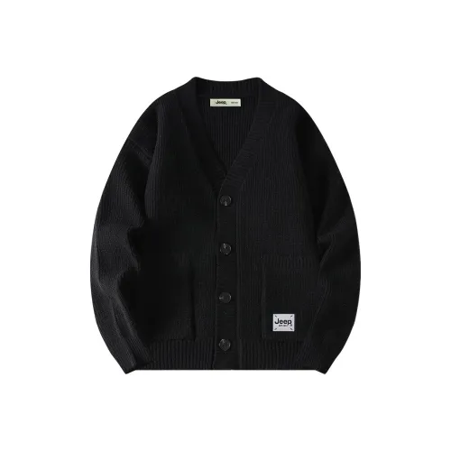 Jeep Leisure Collection Трикотаж Унисекс