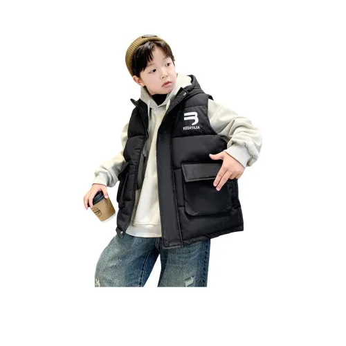 MUMUWU HOUSE Школьный возраст Жилет Слинг