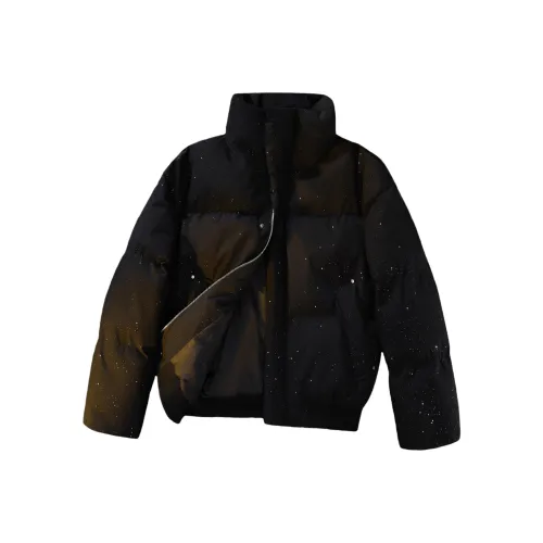 Mulinsen Пуховая куртка Пальто Унисекс