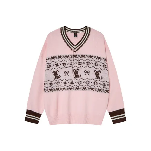 TXGN Женская трикотажная одежда