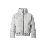 Светло-серый